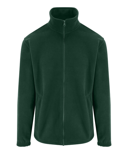 Bottle Green - Pro fleece