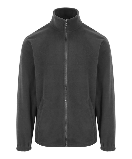 Charcoal* - Pro fleece