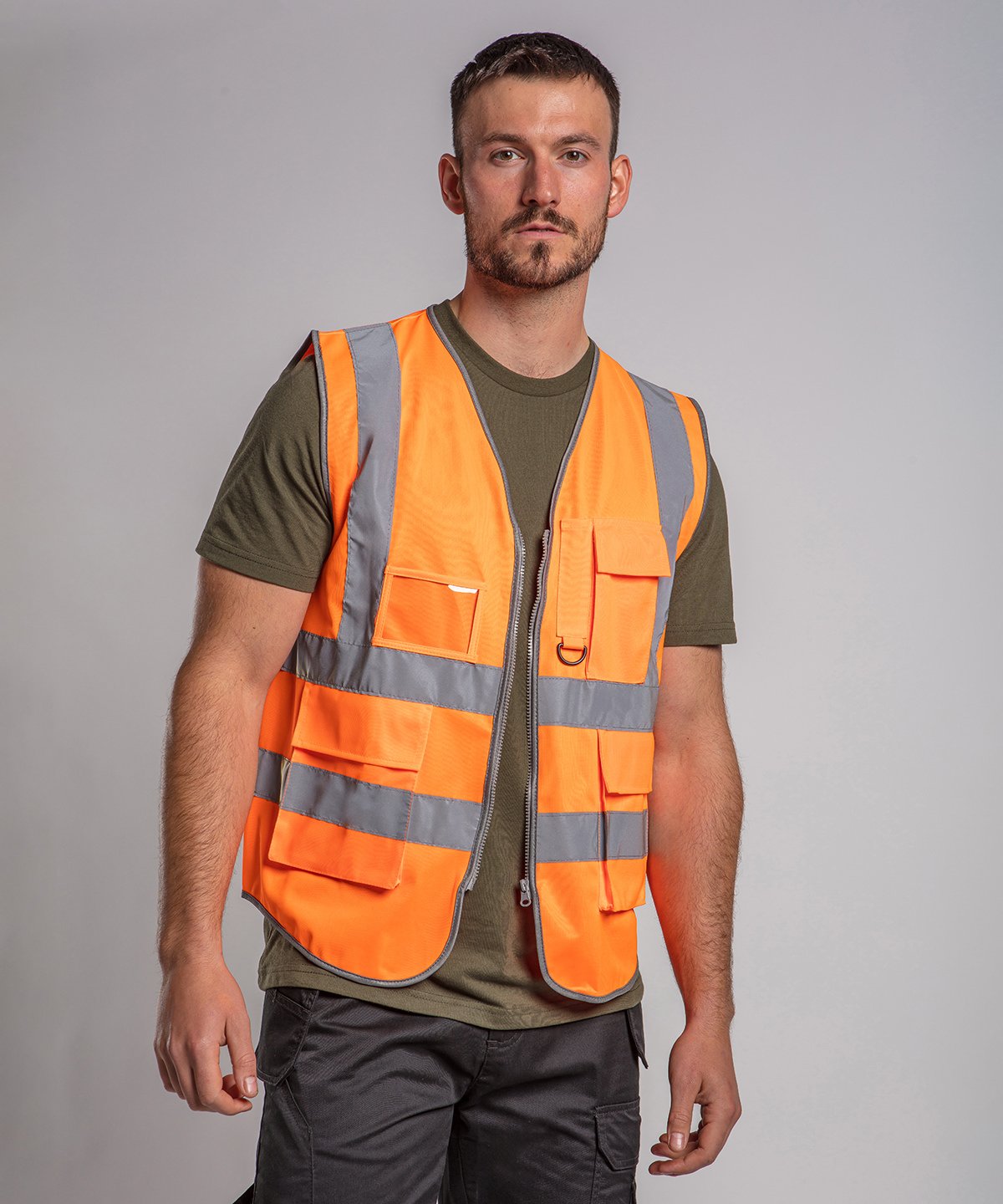 ProRTX - Executive waistcoat