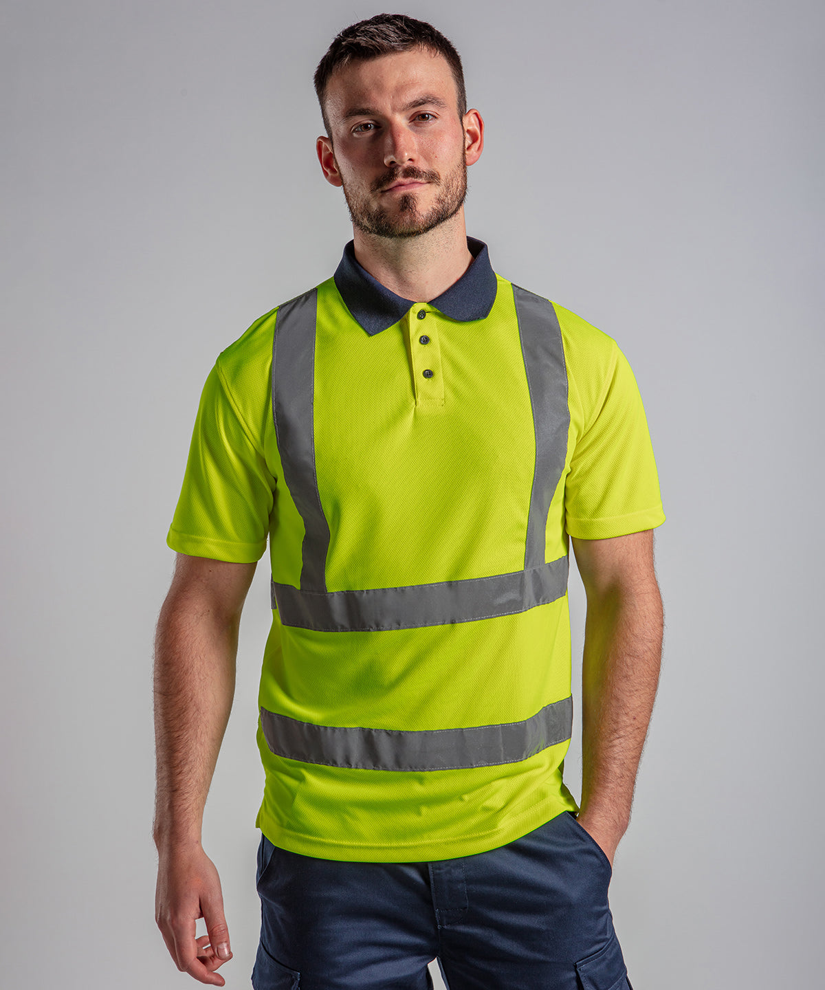 ProRTX - High visibility polo