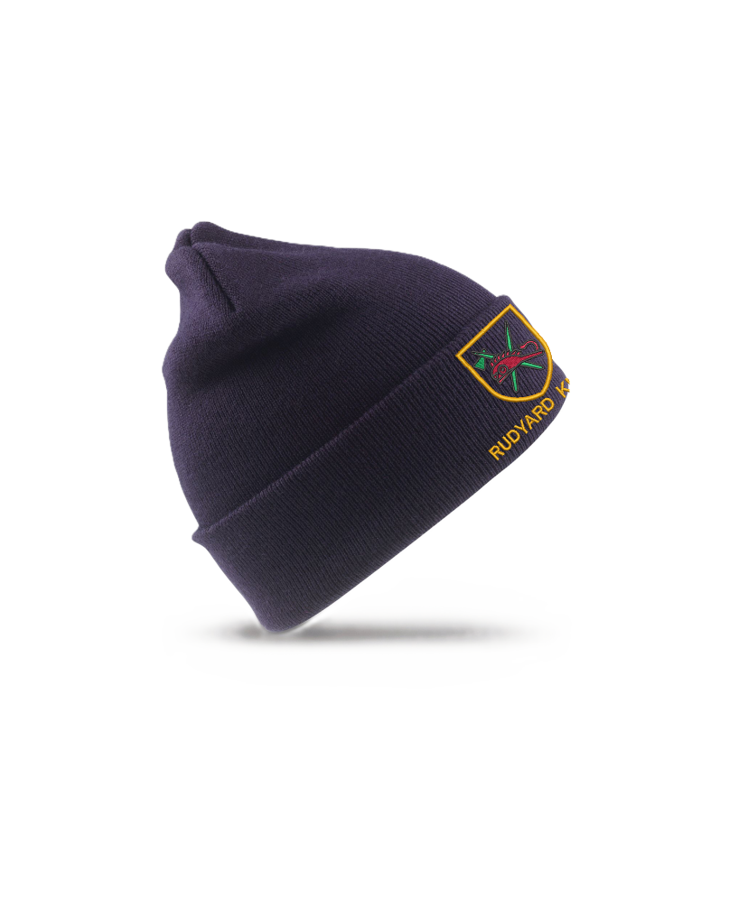 Rudyard kipling Beanie