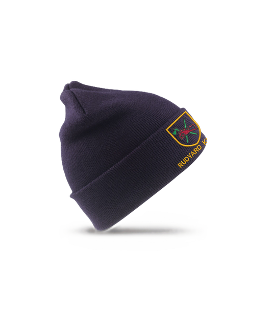 Rudyard kipling Beanie
