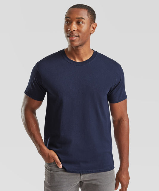 Fruit of the Loom - Heavy cotton T