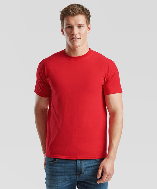 Fruit of the Loom - Super premium T