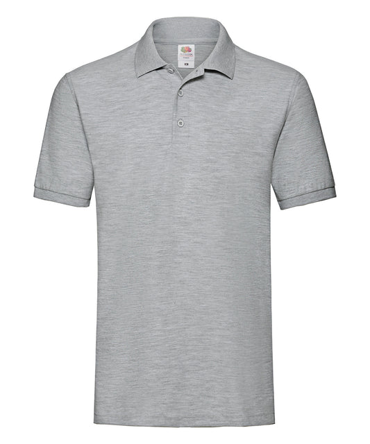 Athletic Heather - Premium polo
