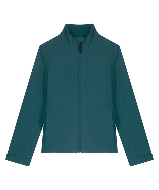 Stargazer - Women’s Stella Navigator softshell (STJW166)
