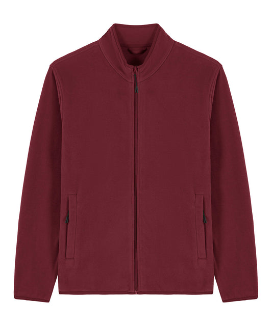 Burgundy - Stanley Guider (STJM238)
