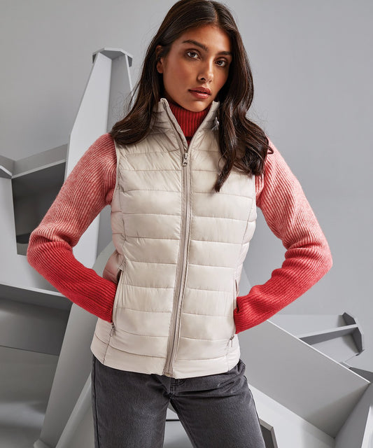 Result - Core Nova Lux padded gilet