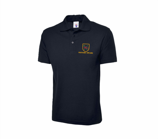 Rudyard Kipling Polo Shirt