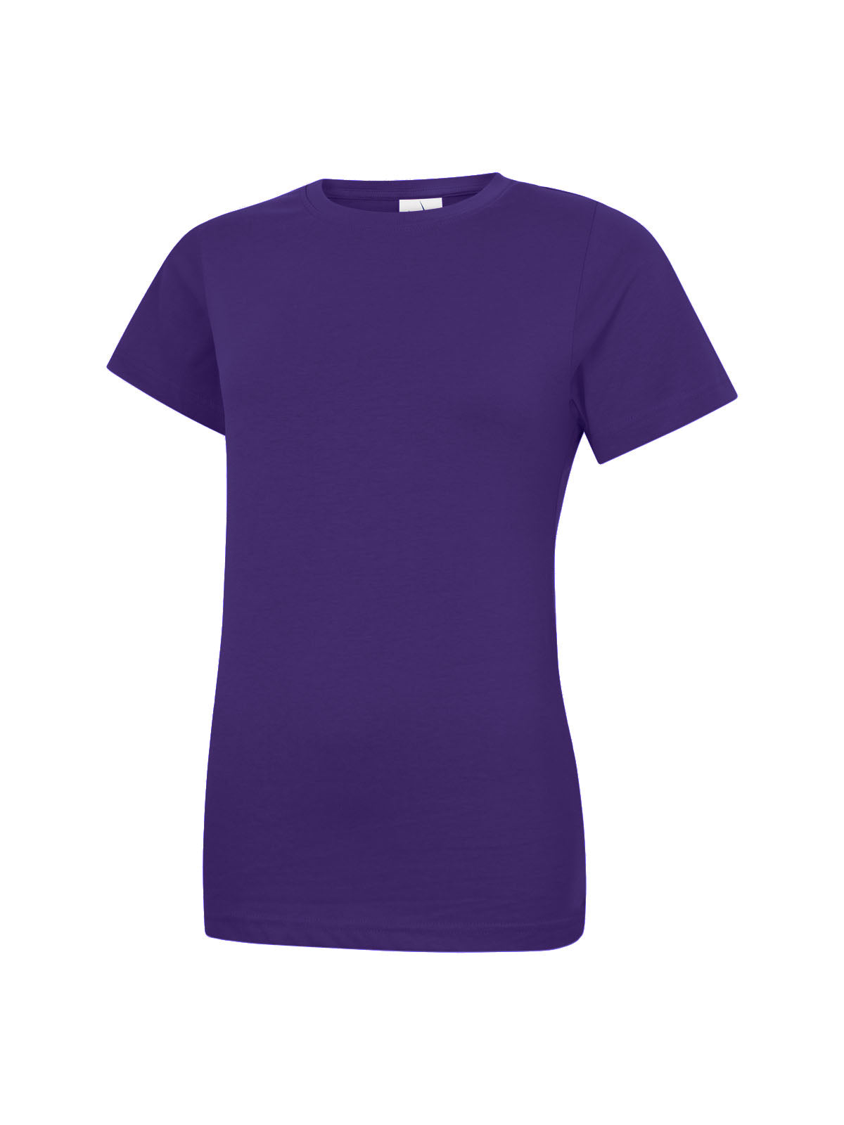 Uneek Ladies Classic T-Shirt