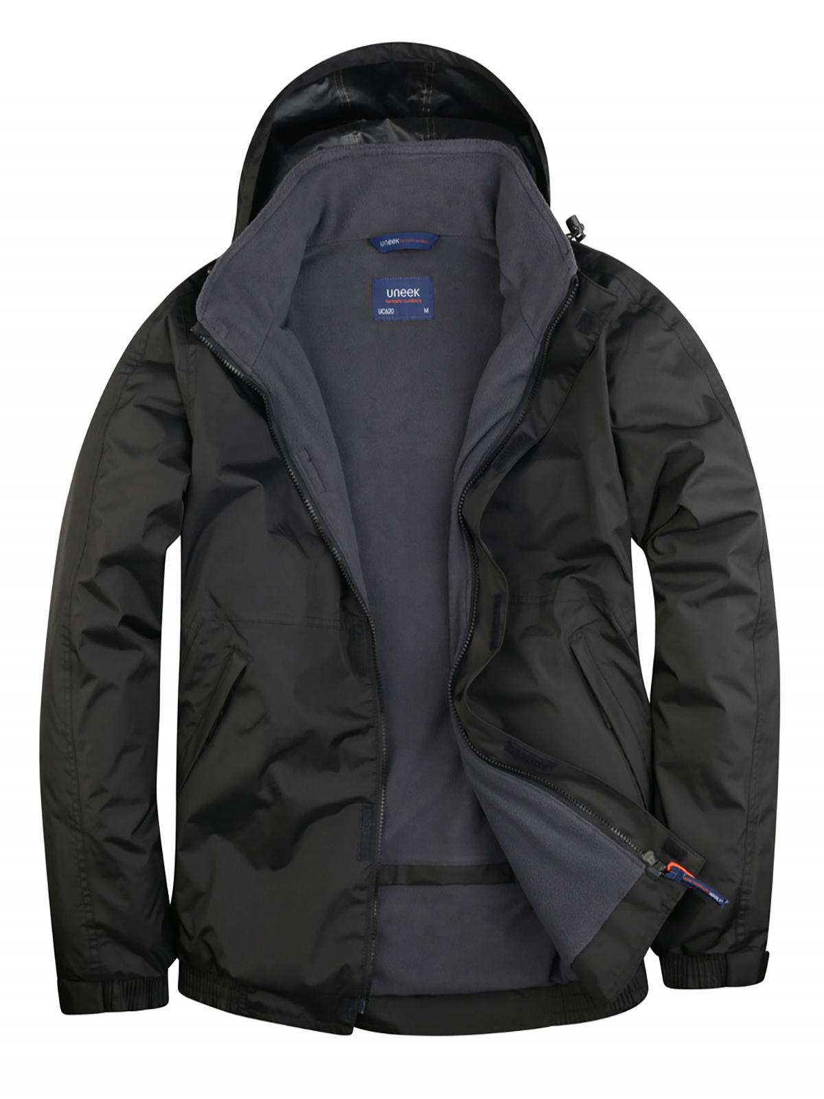 Uneek Premium Outdoor Jacket – Workkit