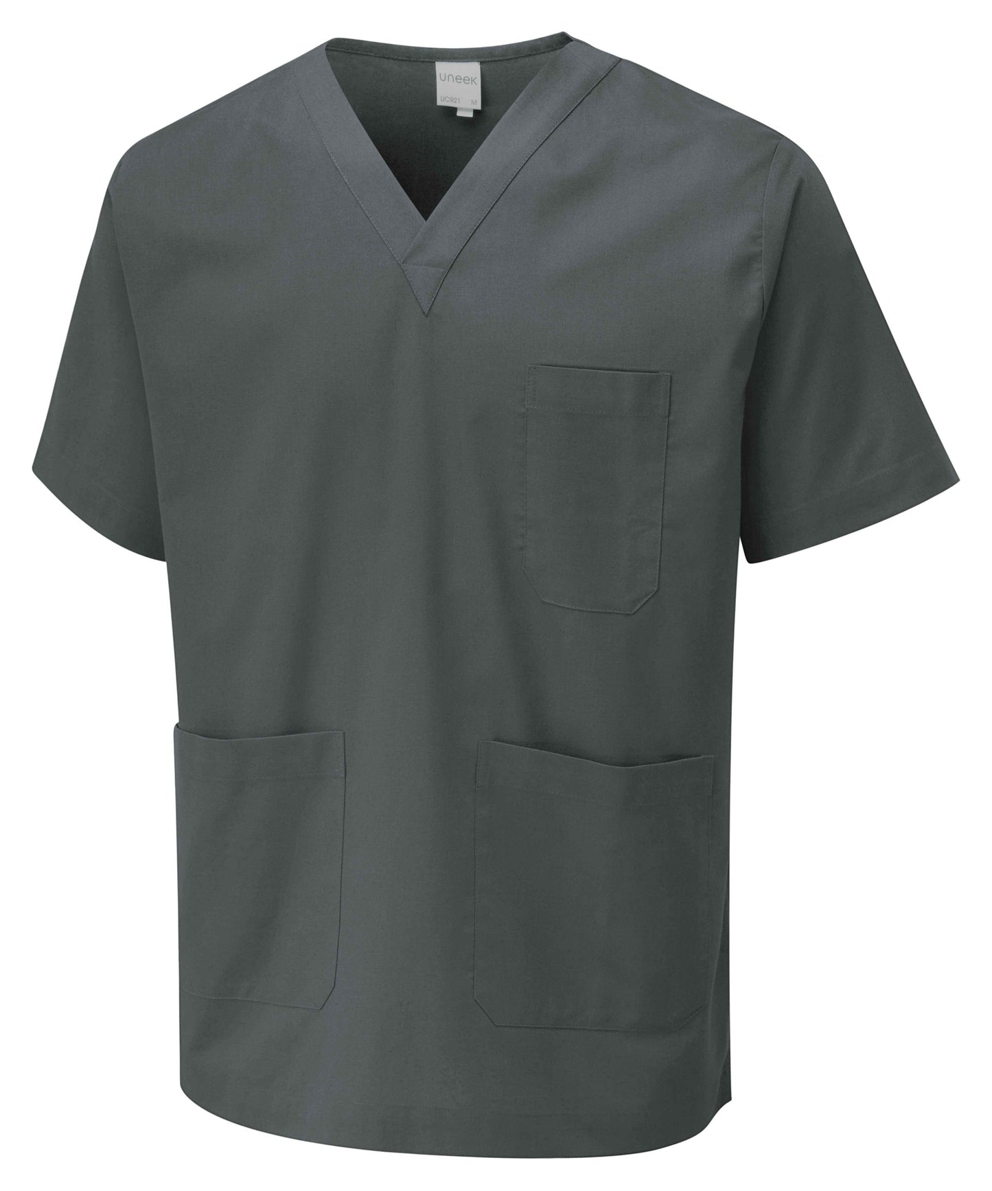 Uneek Scrub Tunic