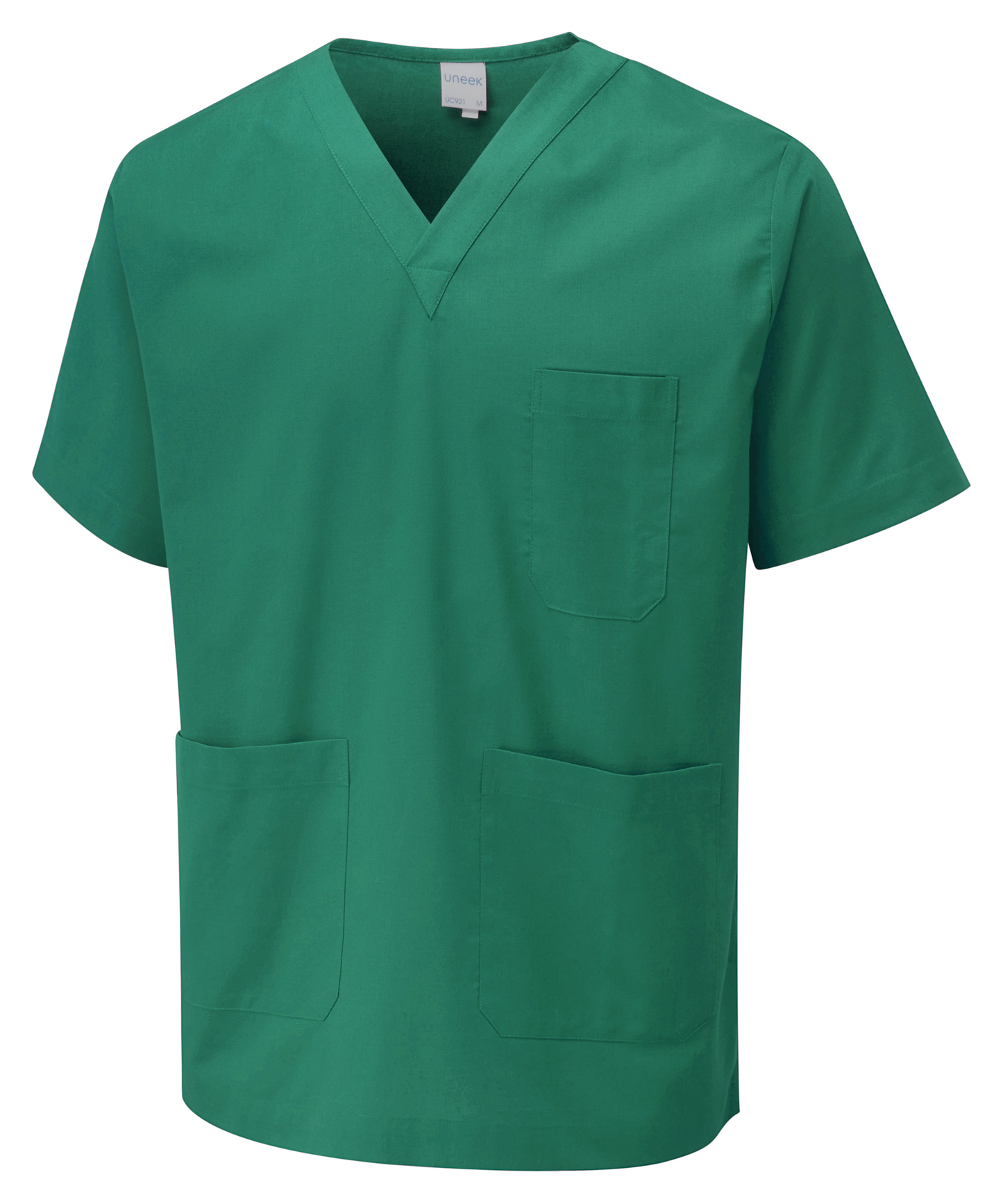 Uneek Scrub Tunic