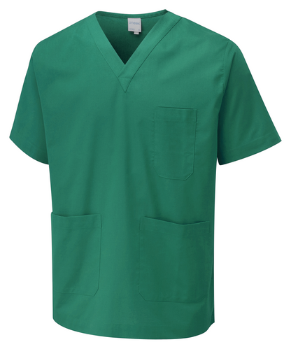 Uneek Scrub Tunic