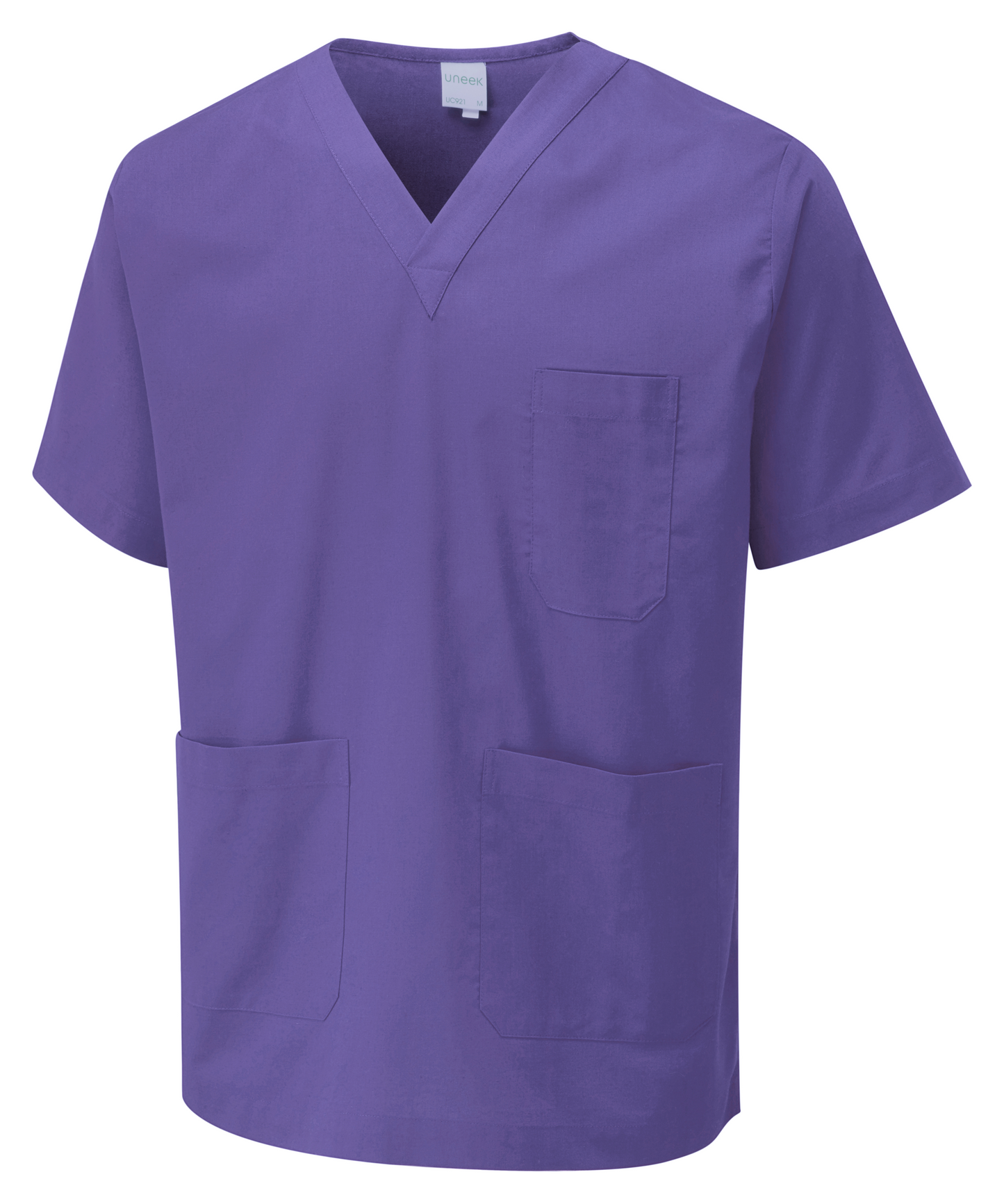 Uneek Scrub Tunic