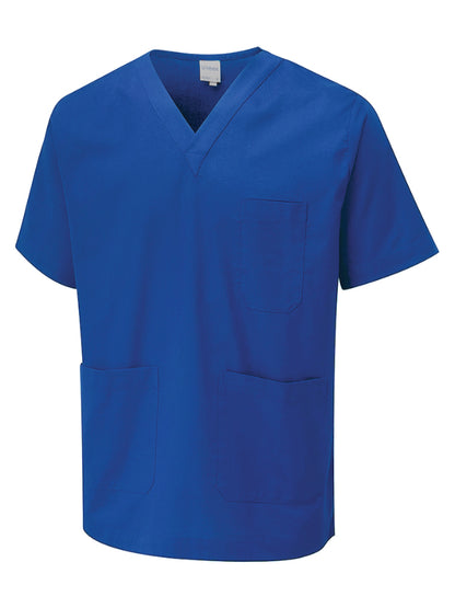 Uneek Scrub Tunic