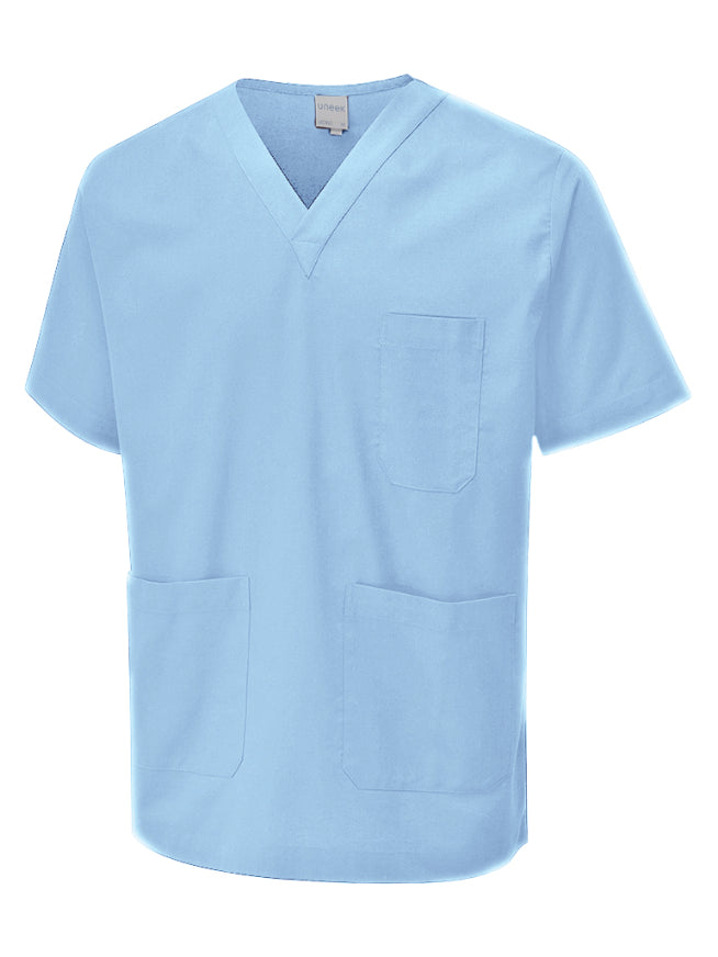 Uneek Scrub Tunic