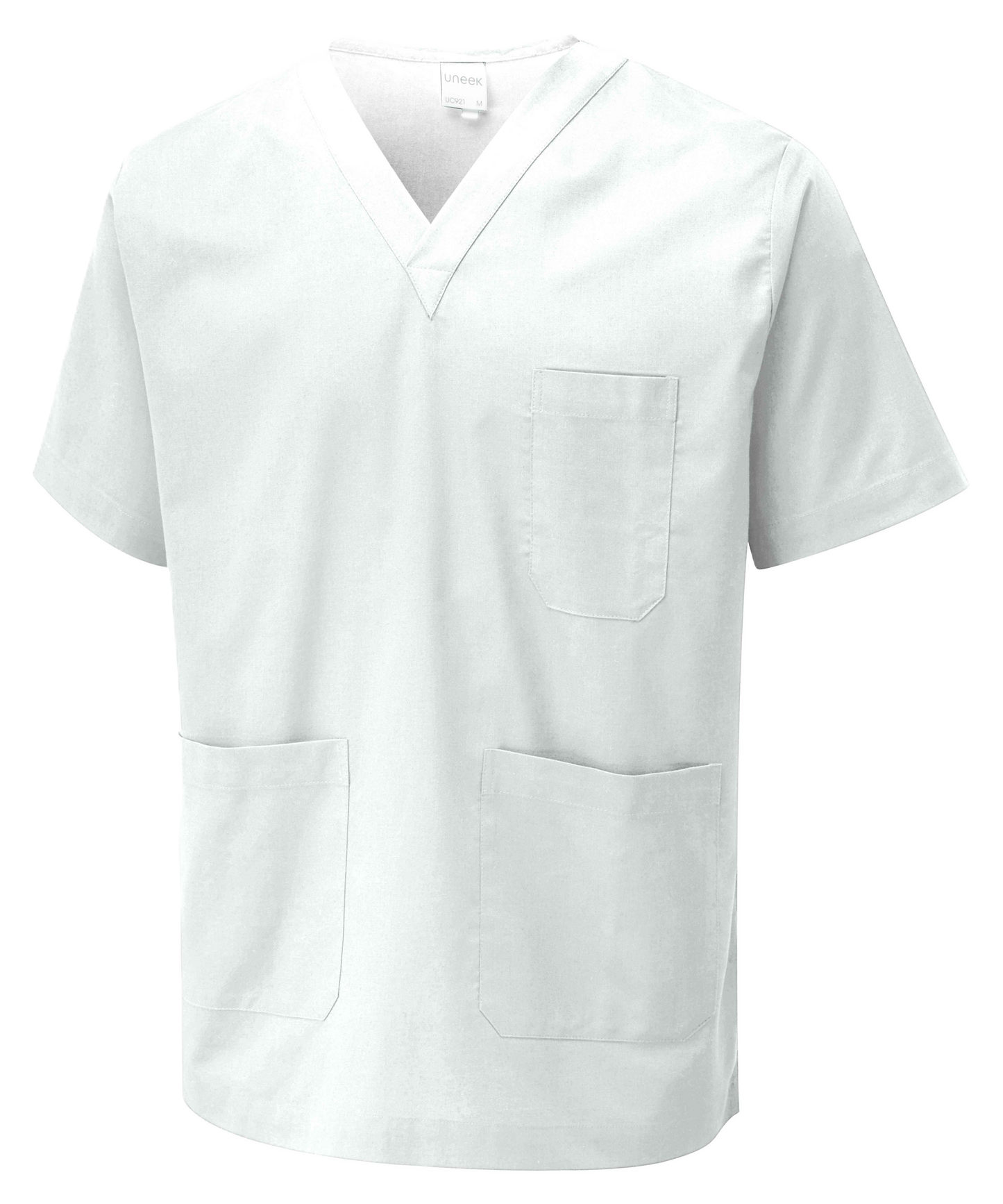 Uneek Scrub Tunic