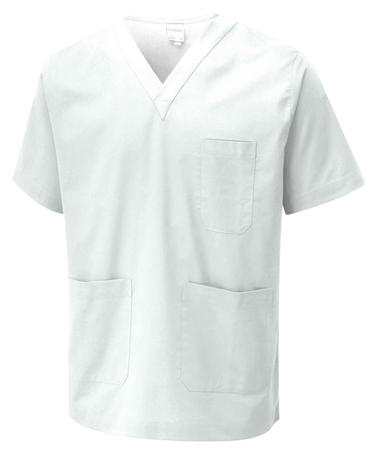 Uneek Scrub Tunic