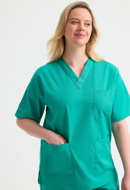 Uneek Scrub Tunic