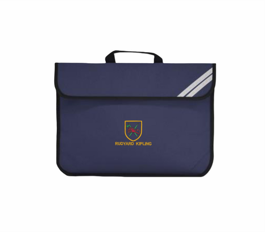 Rudyard Kipling Bookbag