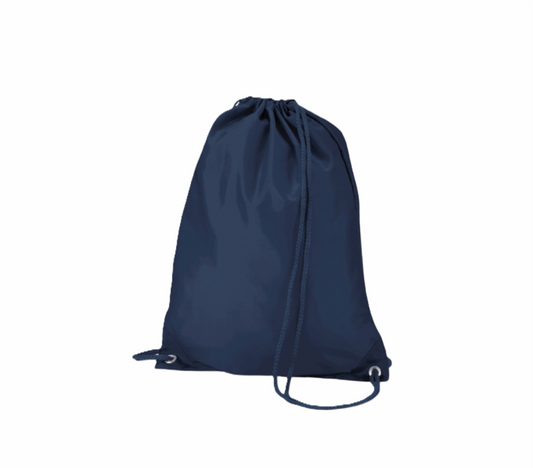 Rudyard Kipling Gymsac
