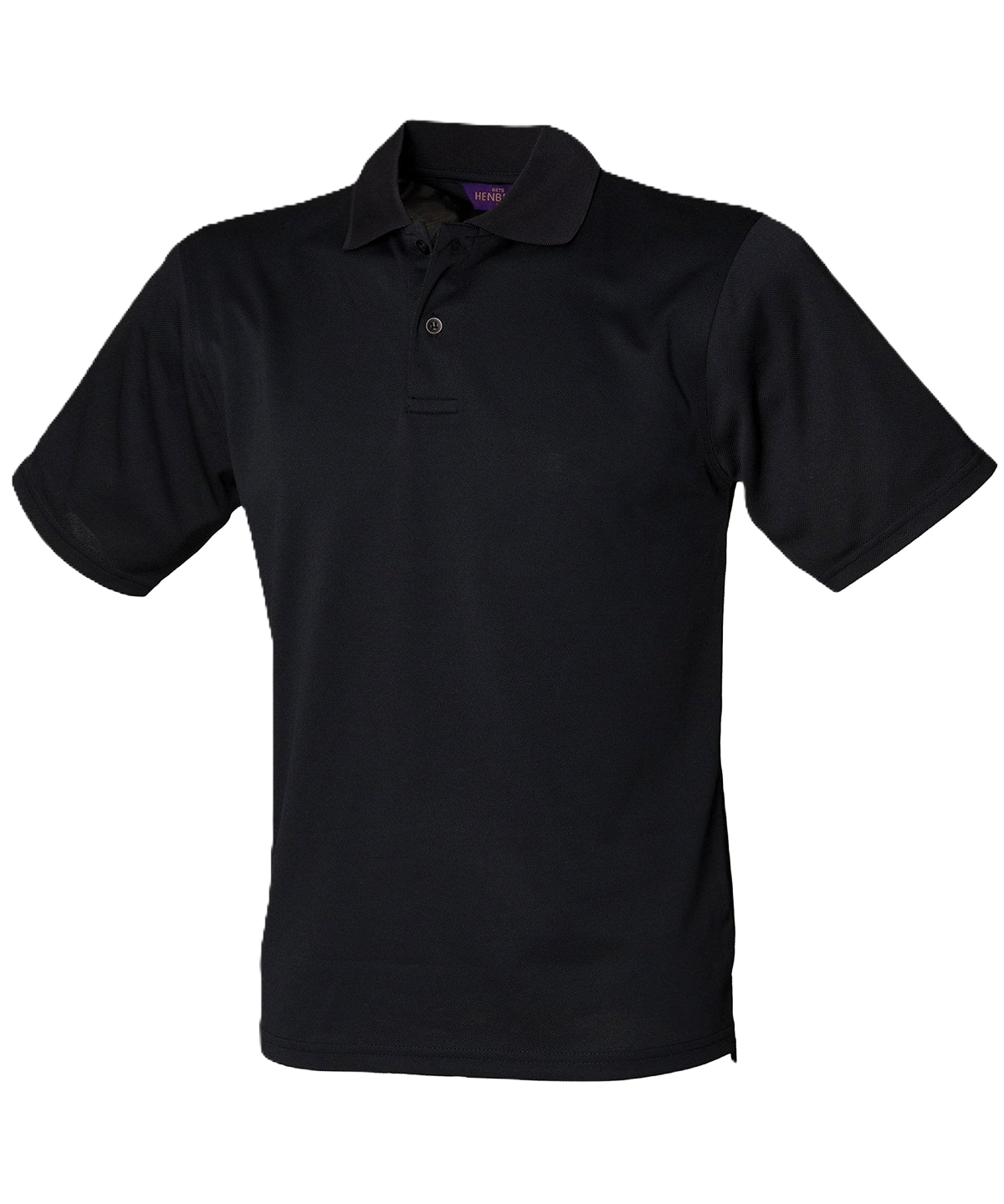 Henbury - Coolplus Polo Shirt (bdl)