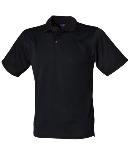 Henbury - Coolplus Polo Shirt (bdl)