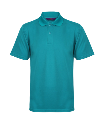 Henbury - Coolplus Polo Shirt (bdl)