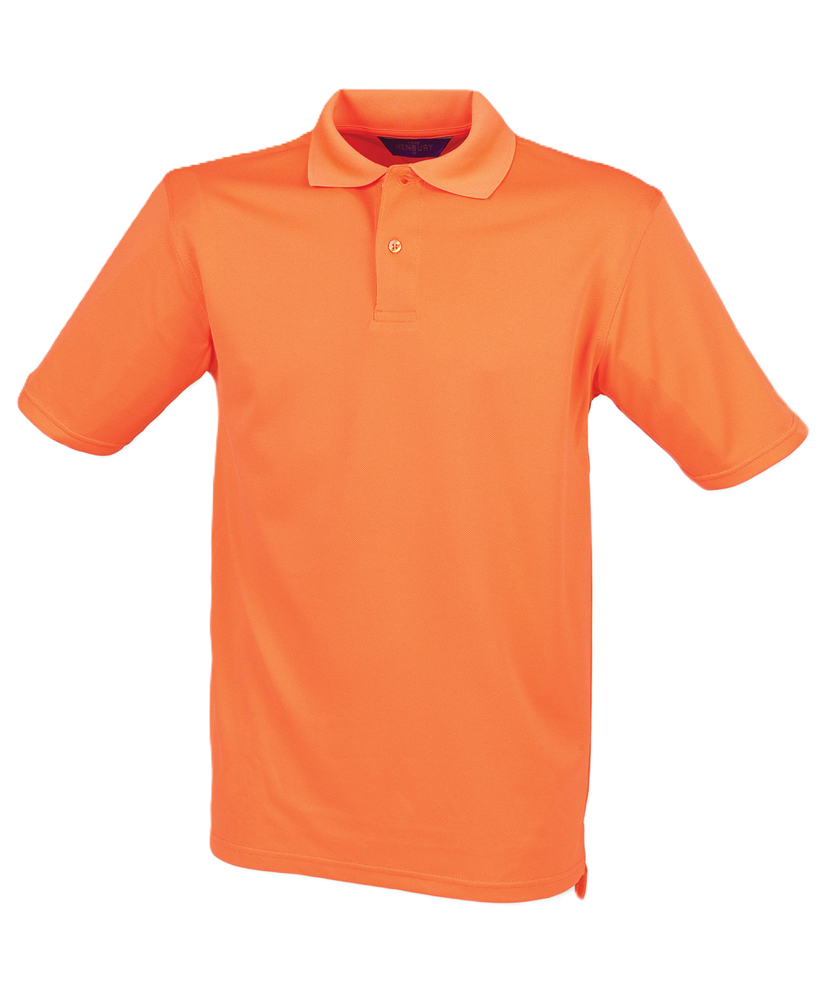 Henbury - Coolplus Polo Shirt (bdl)