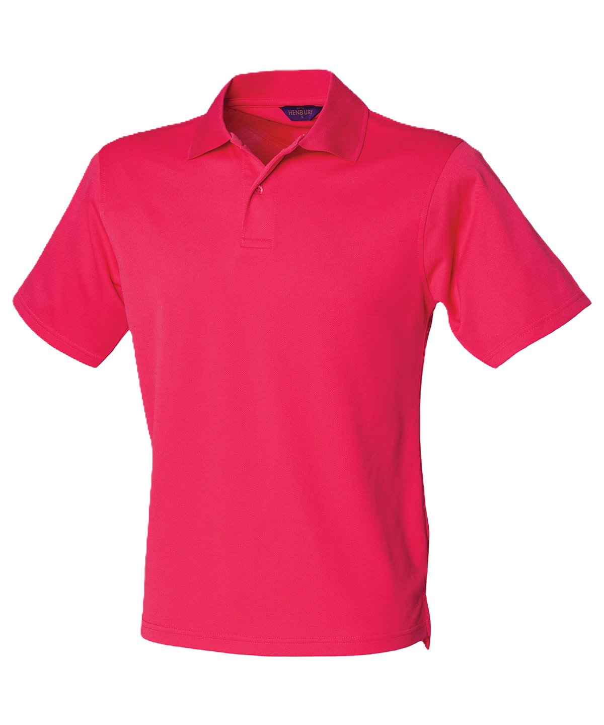 Henbury - Coolplus Polo Shirt (bdl)