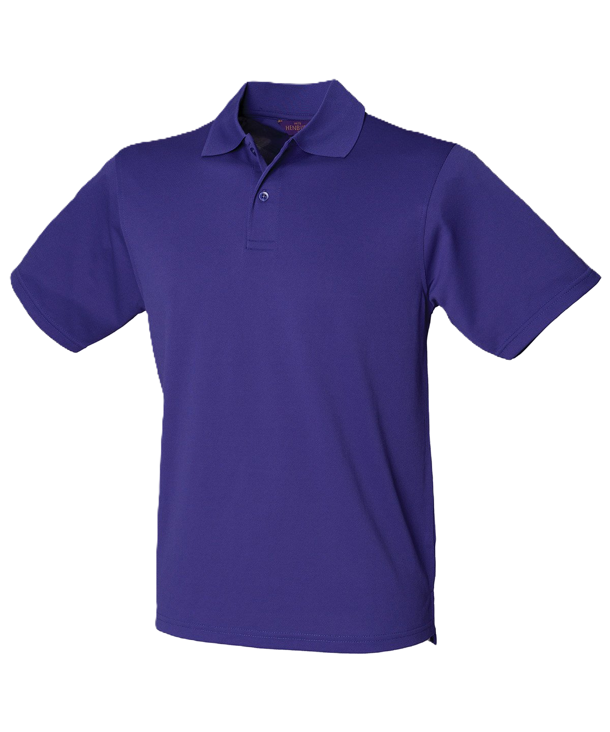 Henbury - Coolplus Polo Shirt (bdl)