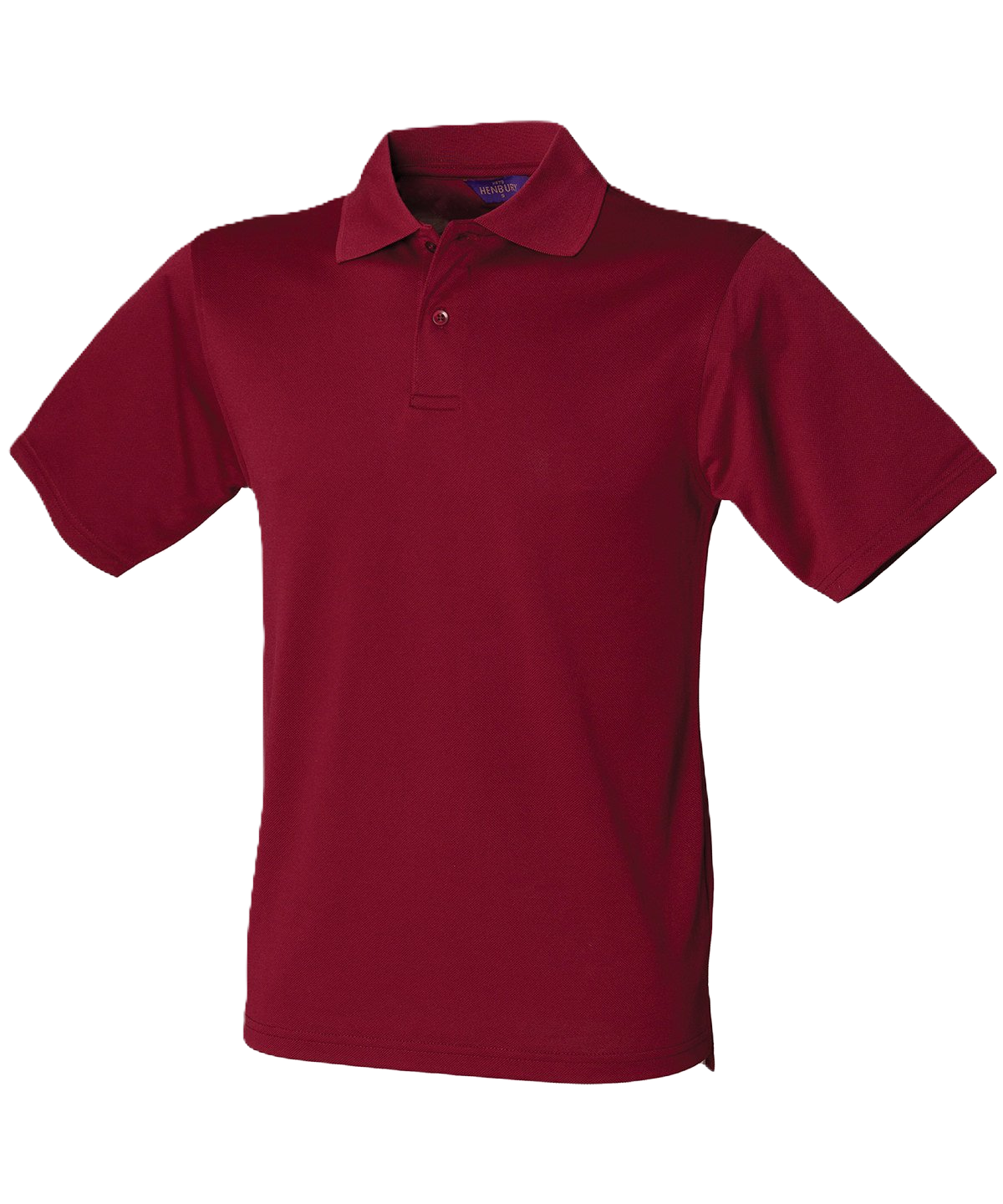 Henbury - Coolplus Polo Shirt (bdl)