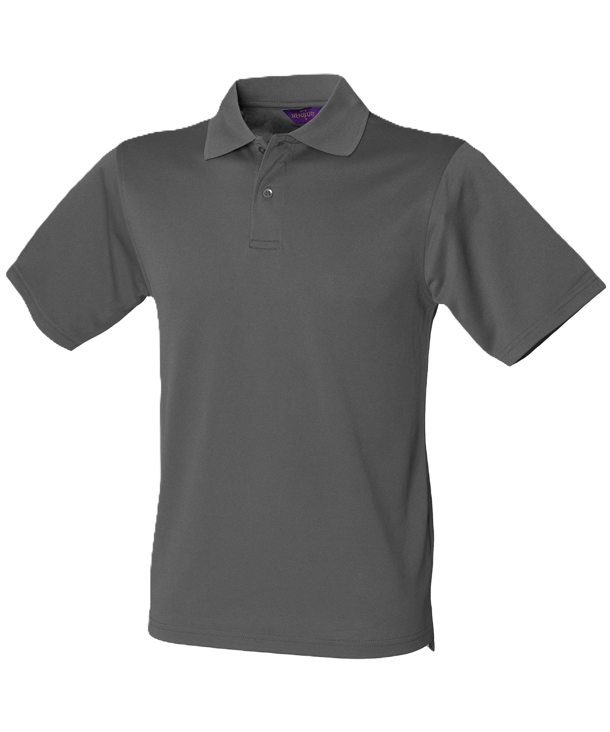 Henbury - Coolplus Polo Shirt (bdl)