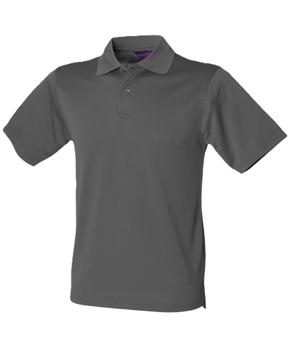 Henbury - Coolplus Polo Shirt (bdl)