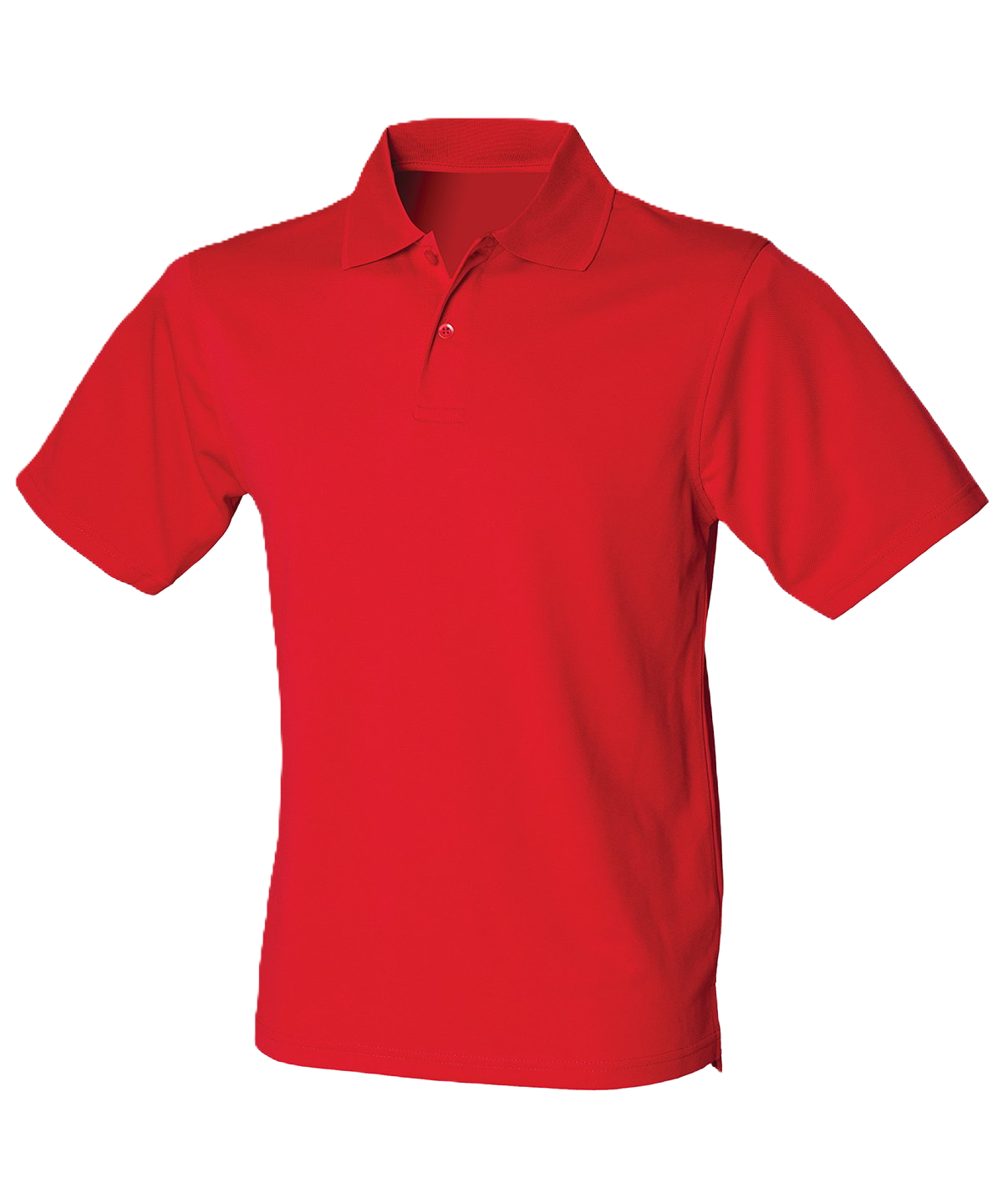 Henbury - Coolplus Polo Shirt (bdl)