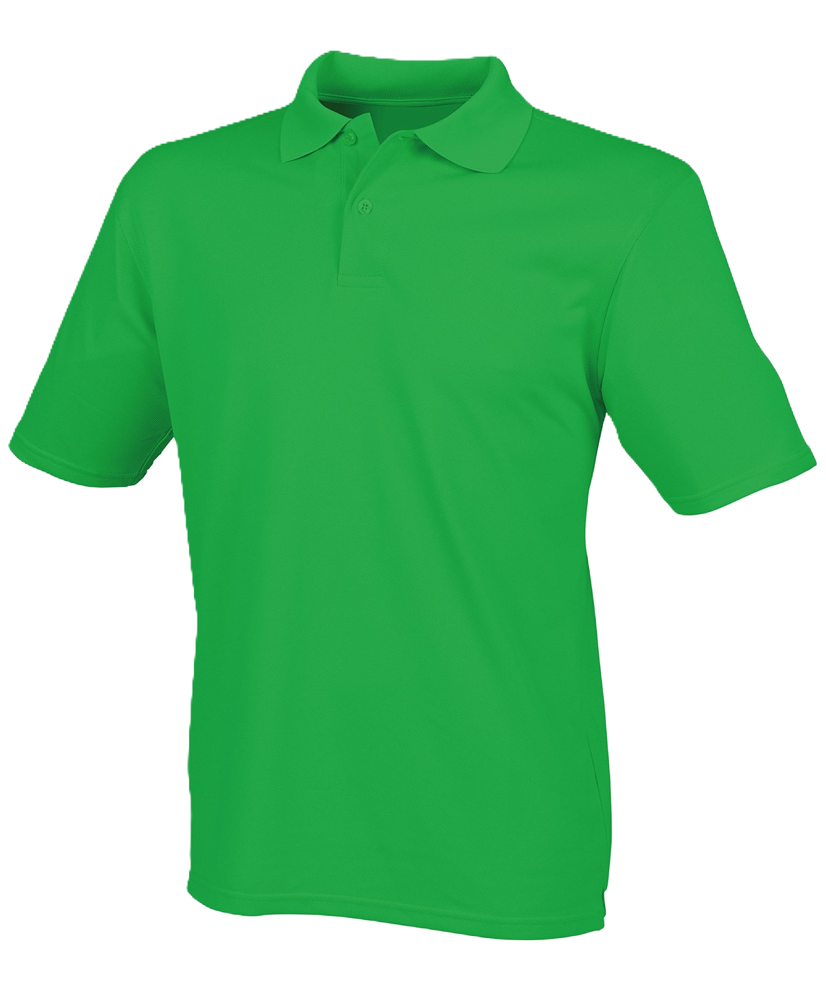 Henbury - Coolplus Polo Shirt (bdl)