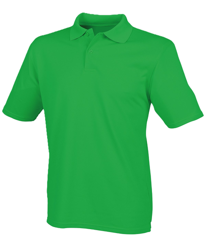 Henbury - Coolplus Polo Shirt (bdl)