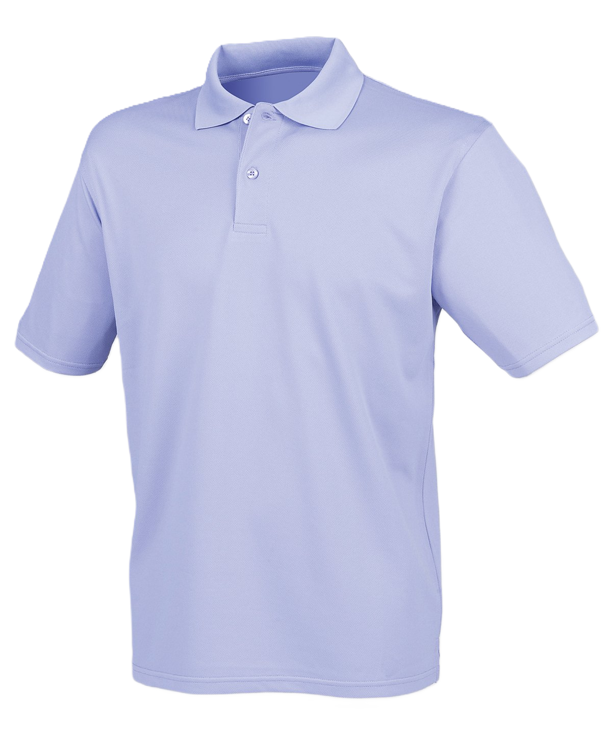Henbury - Coolplus Polo Shirt (bdl)