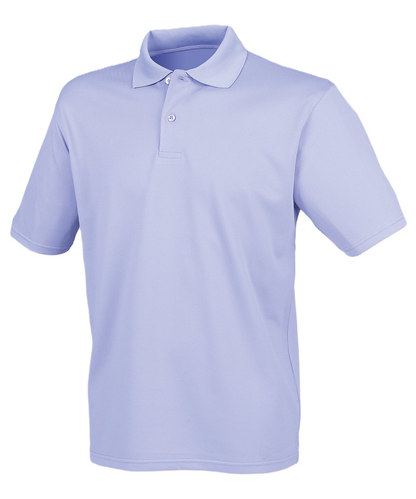 Henbury - Coolplus Polo Shirt (bdl)