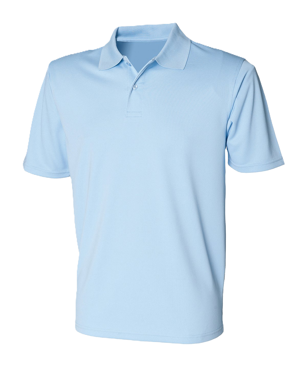 Henbury - Coolplus Polo Shirt (bdl)