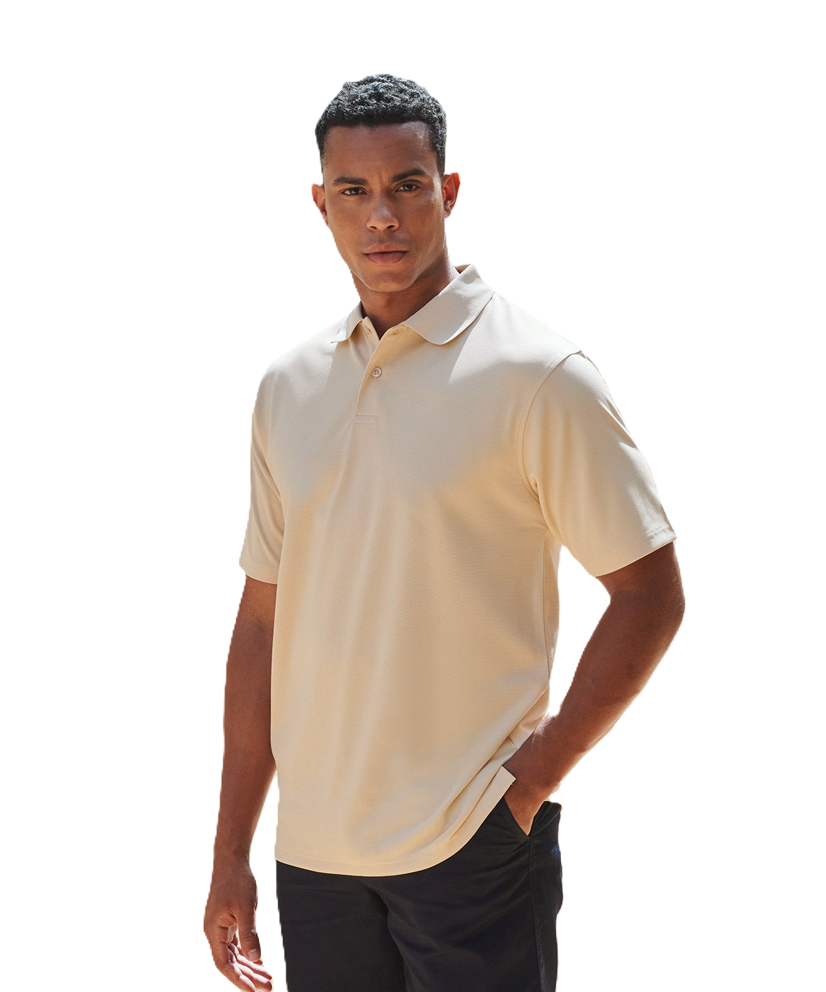 Henbury - Coolplus Polo Shirt (bdl)