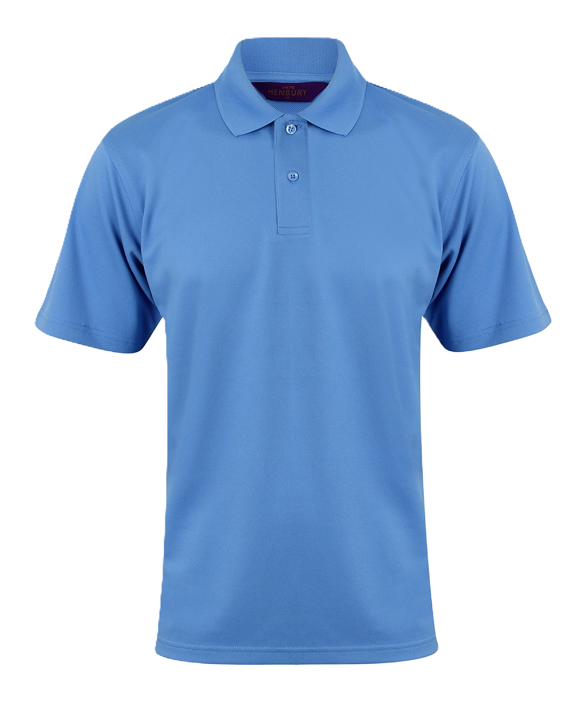 Henbury - Coolplus Polo Shirt (bdl)