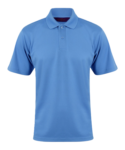 Henbury - Coolplus Polo Shirt (bdl)