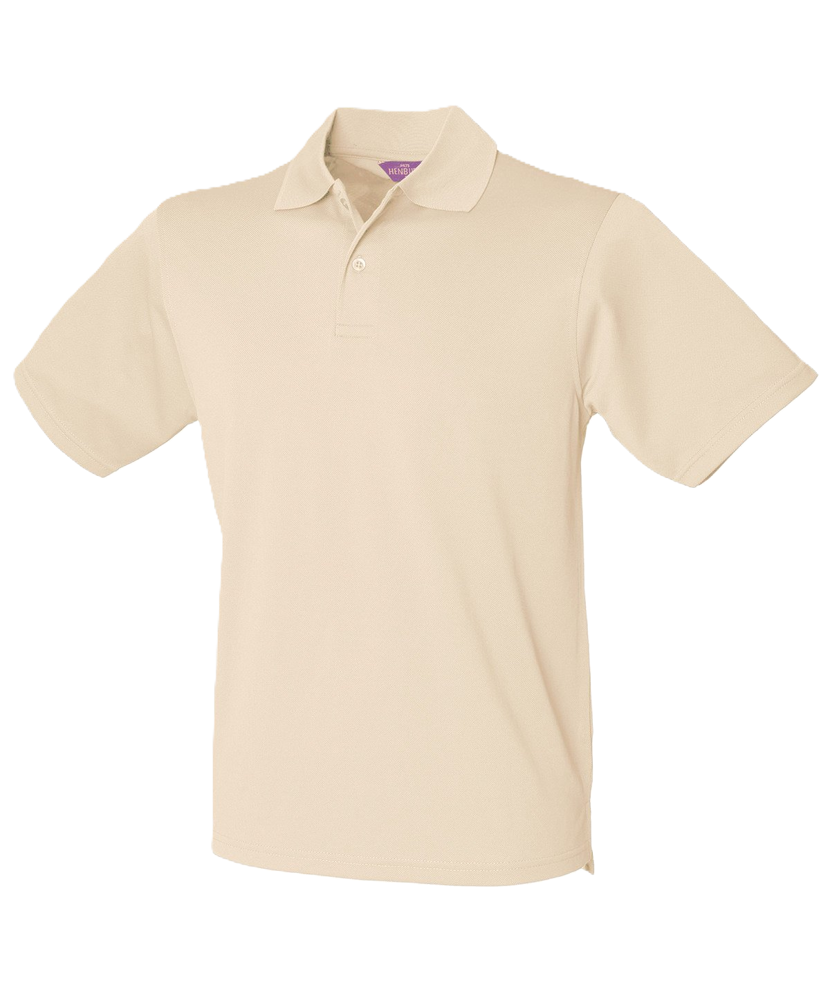 Henbury - Coolplus Polo Shirt (bdl)