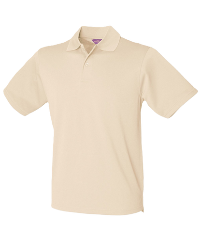 Henbury - Coolplus Polo Shirt (bdl)