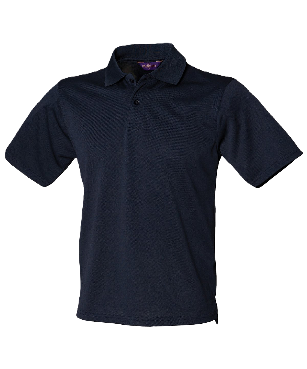 Henbury - Coolplus Polo Shirt (bdl)