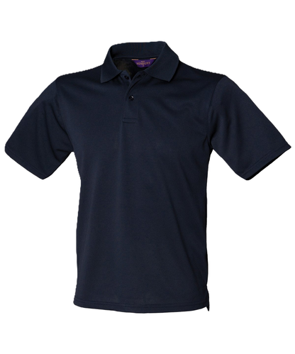 Henbury - Coolplus Polo Shirt (bdl)