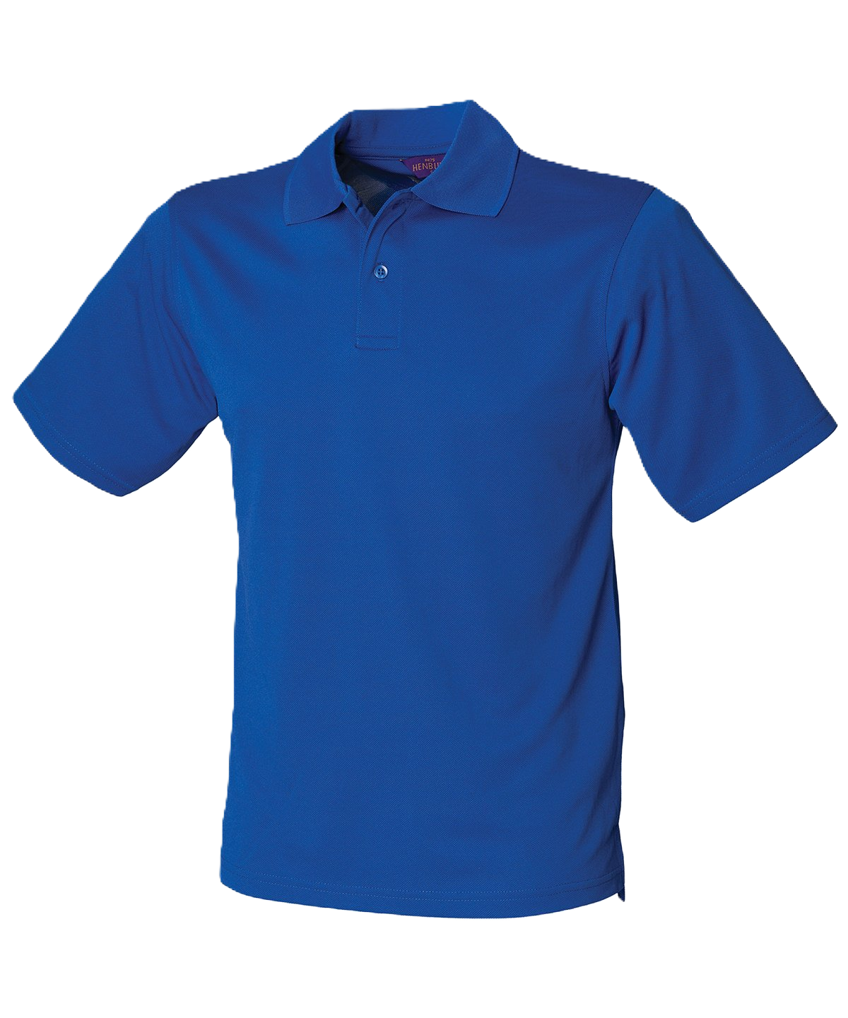 Henbury - Coolplus Polo Shirt (bdl)