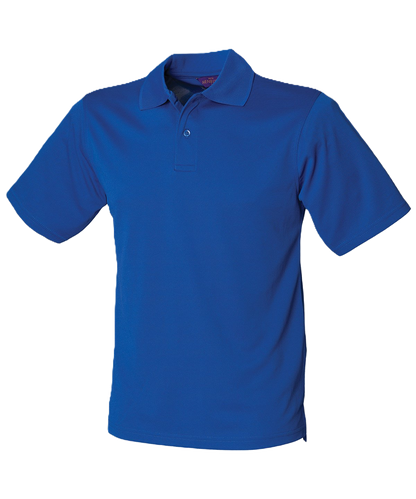 Henbury - Coolplus Polo Shirt (bdl)